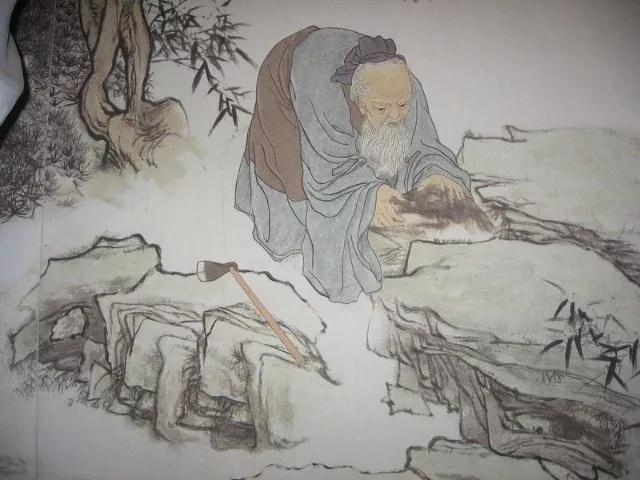 918博天堂小知识：古代人如何防治龋齿